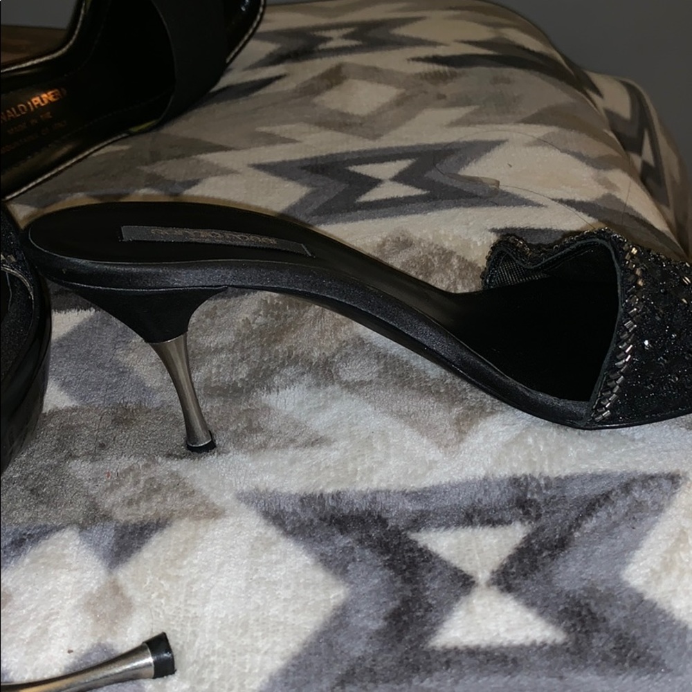 SERGIO ROSSI SHOES - Picture 4 of 4
